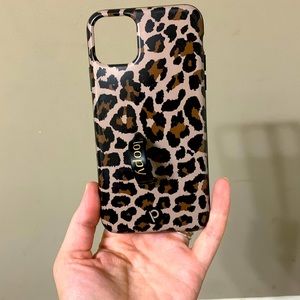 Loopy case for iPhone 11 6.5” screen